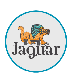 Ubicación Jaguar Experience Teotihuacán